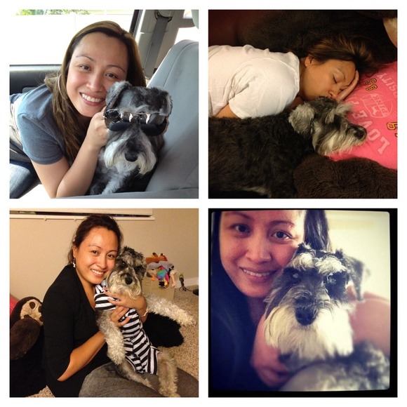 MEET YOUR SELLERS/BUYERS! 😉🐶 - Picture 3 of 4