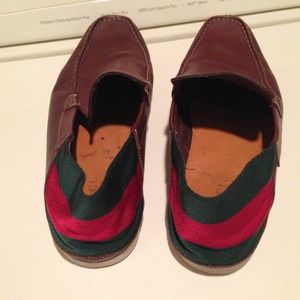 Men's Gucci shoes