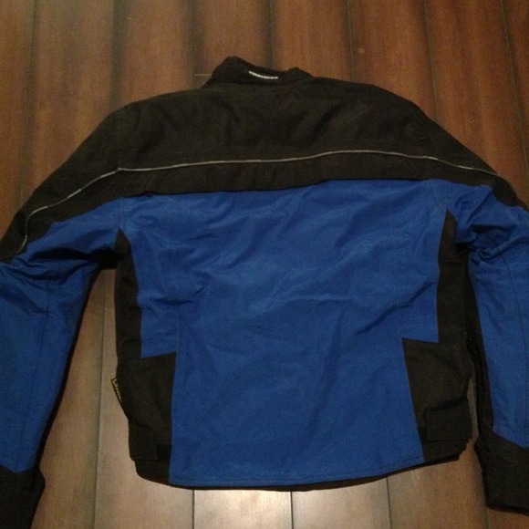 FirstGear Motorcycle jacket - Picture 2 of 4
