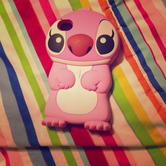 STITCH CASE!! For iPhone 4/4s