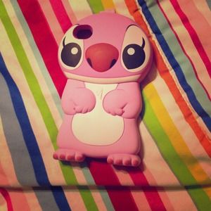 STITCH CASE!! For iPhone 4/4s