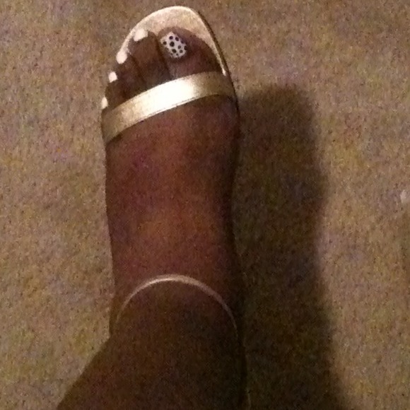 Sexy Victoria Secret Sandal