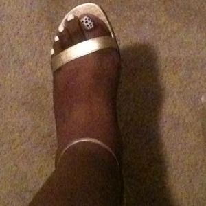 Sexy Victoria Secret Sandal