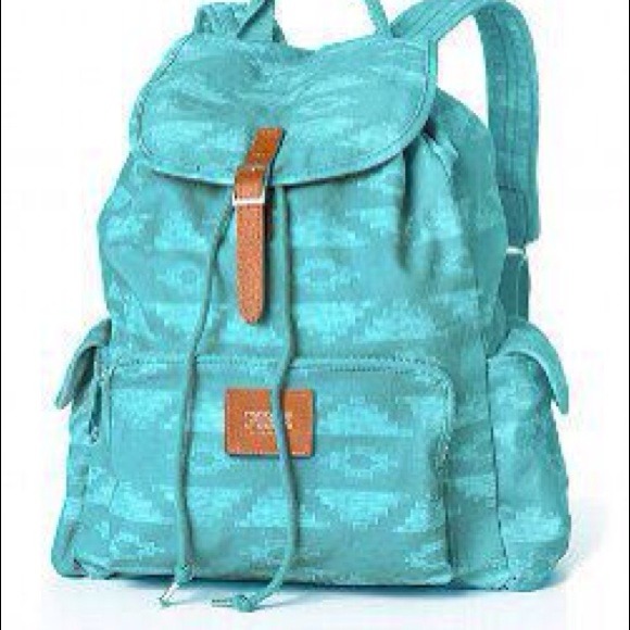 Victoria secret backpack