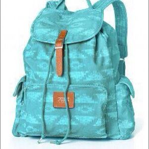 Victoria secret backpack