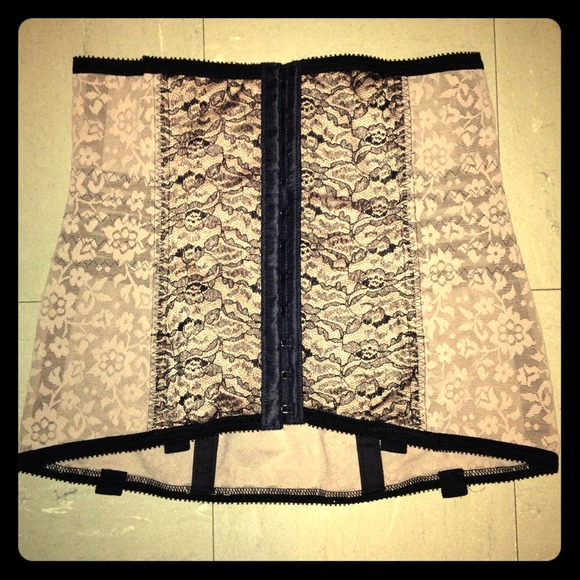 Waist Clincher (Brand New)