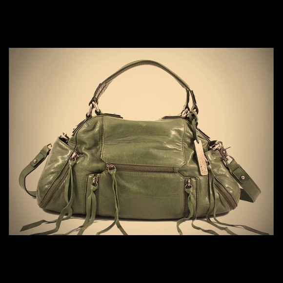 BOTKIER LOGAN SATCHEL