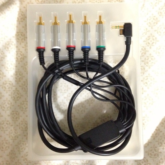 📍SOLD📍PSP 3000 CONNECTOR