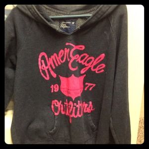 American Eagle Sweatshirt ***REDUCED***