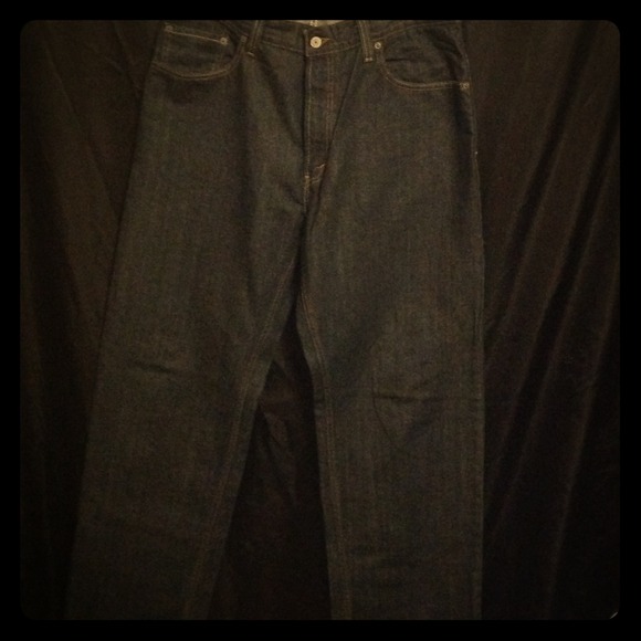 Mens's Levi's like new