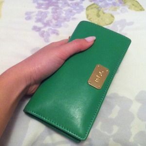 Ralph Lauren wallet