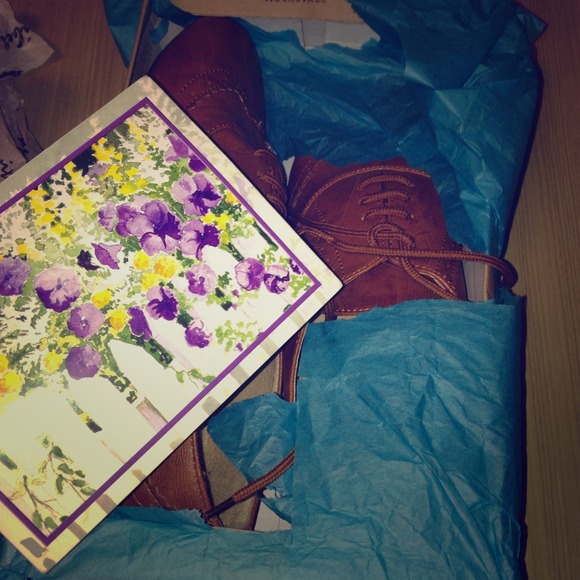 An item I purchased :)