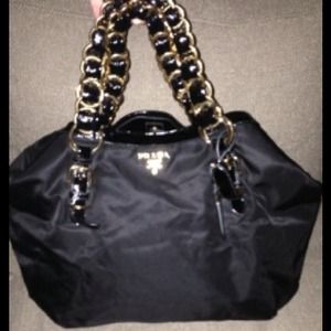 PRADA handbag