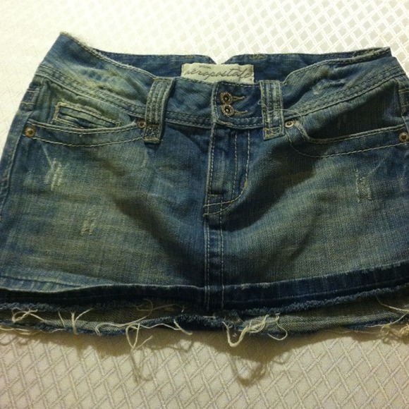 Aeropostale skirt