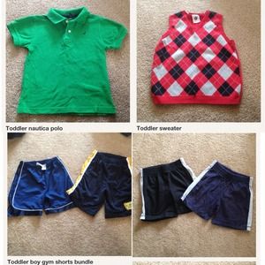 Bundle for @vanessa15