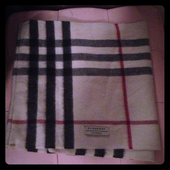 Scarf/snood SOLD