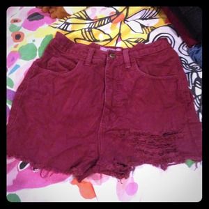 Vintage high waisteds!