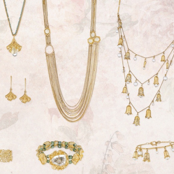 Beautiful Unique Jewelry - Picture 2 of 3