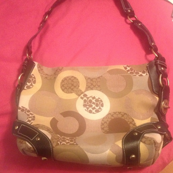Medium size bag