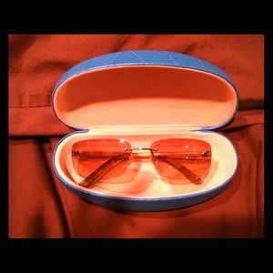 RESERVED!!!! Burberry Sunglasses **PRICE DROP**