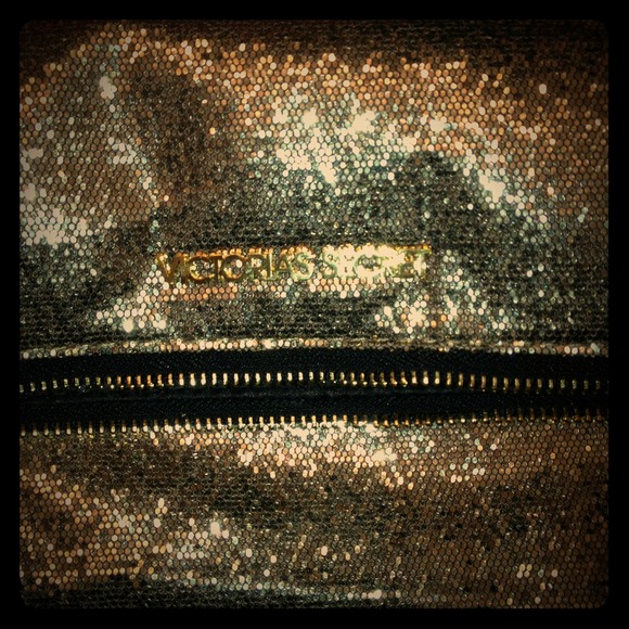 Victoria's Secret clutch