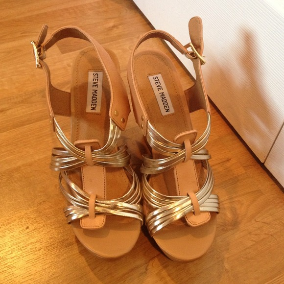 Steve Madden Tampaa SKU# 7990224