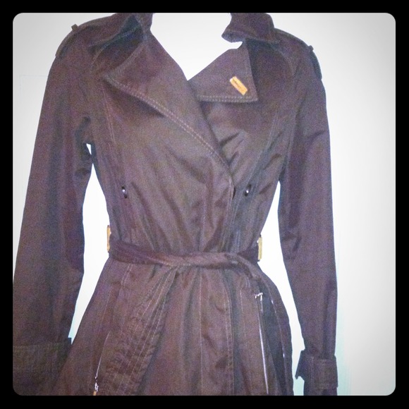 **sold****Reduced** Zara Trench Coat