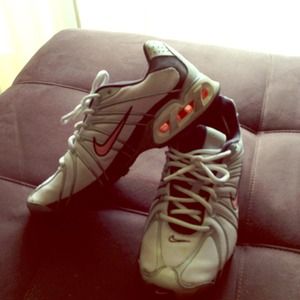 Nike Air Max size 11