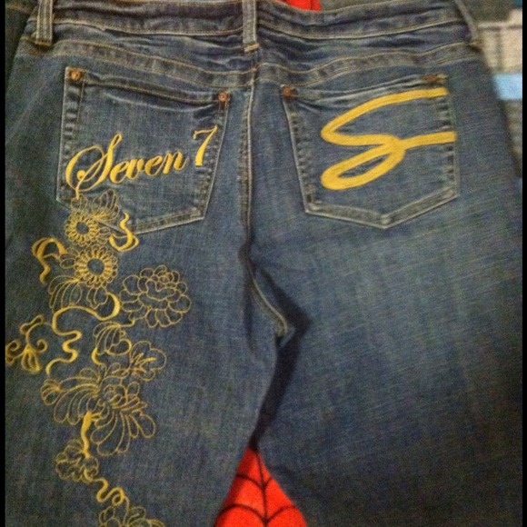 ❌SOLD❌ 7 Seven jeans