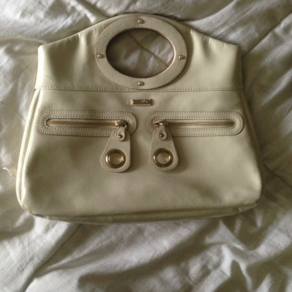 REDUCED Authentic Kate Spade patent leather bag
