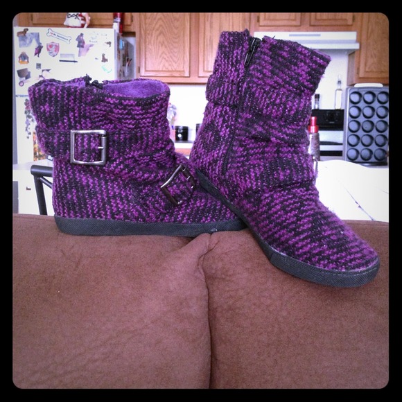 Brand new Blowfish boots never worn👢