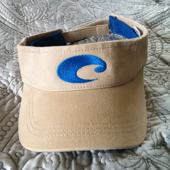 Costa visor
