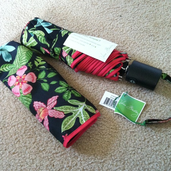 Vera Bradley umbrella