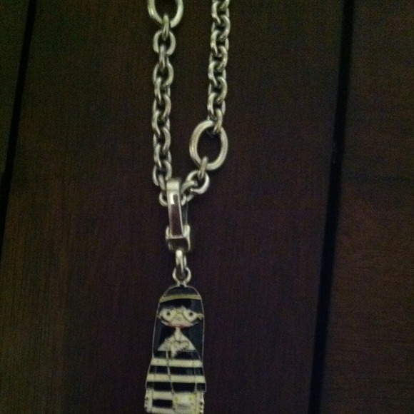 Marc Jacob necklace