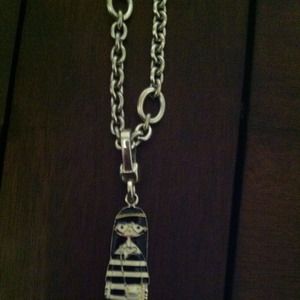 Marc Jacob necklace