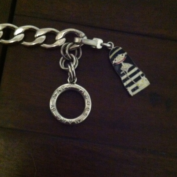 Marc by Marc Jacobs bracelet