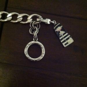 Marc by Marc Jacobs bracelet