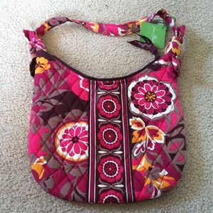 Vera Bradley purse