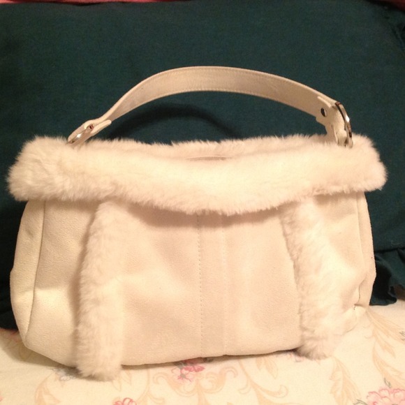 Bath and Body works purse. NWOT