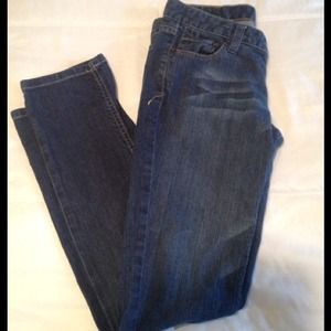 Express "Mia" Jeans Size 6R