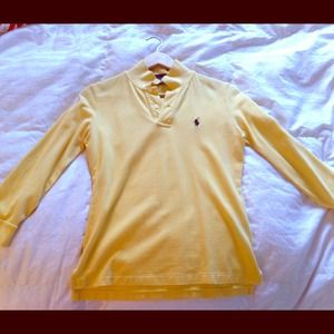 Ralph Lauren polo ✨reduced✨