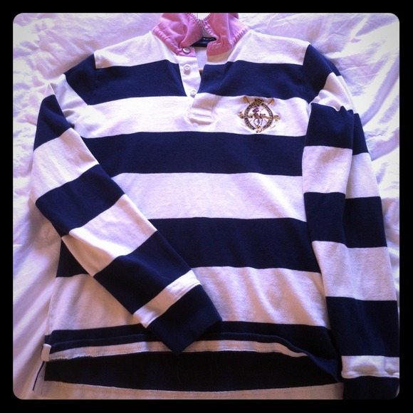 Ralph Lauren sport polo