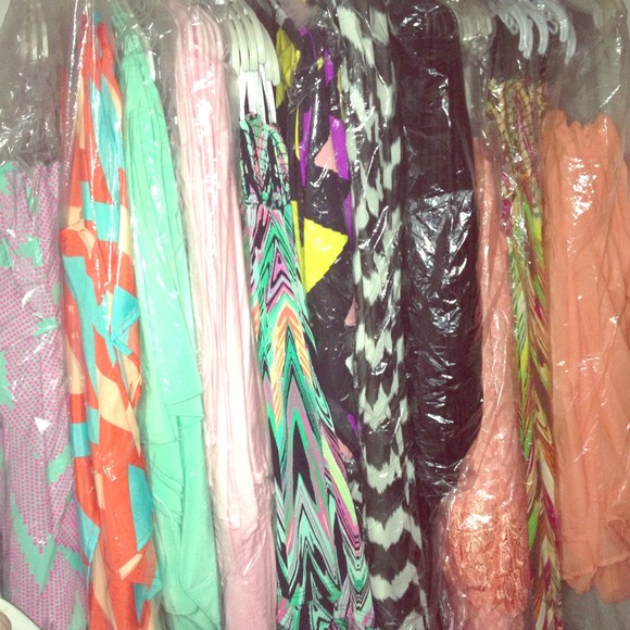 Ladies! I'm lovin my new shipment!
