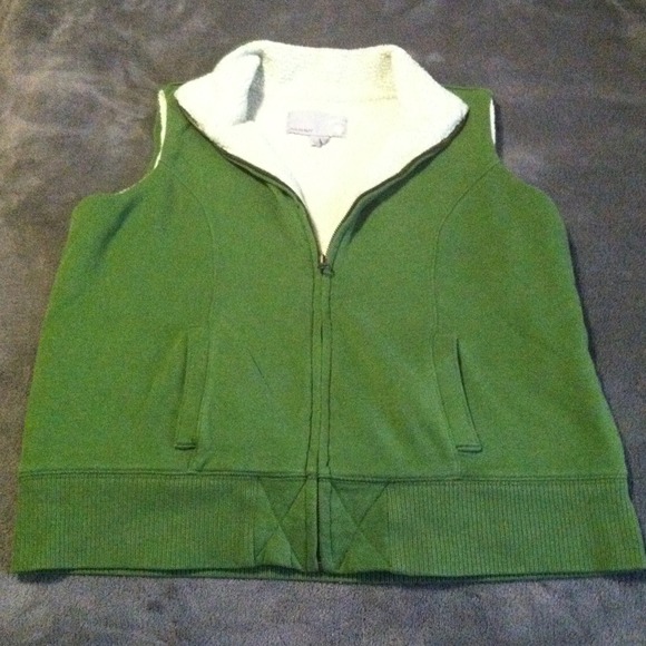 Old Navy vest