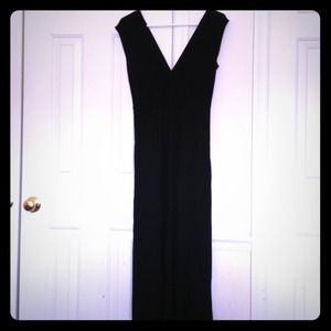 J Crew Little Black Dress