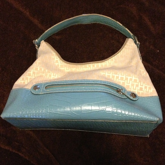 Tommy Hilfiger bag