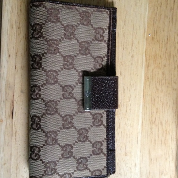 Authentic Gucci SOLD