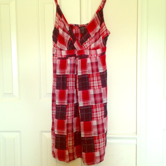 Patriotic Dress