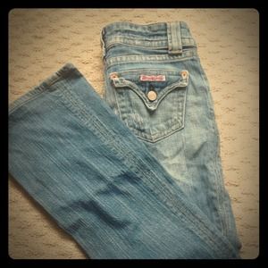 Hudson jeans
