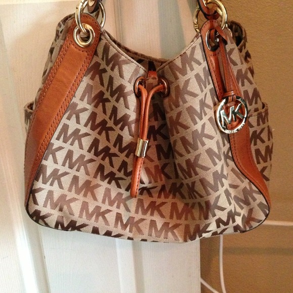 Michael Kros Bag